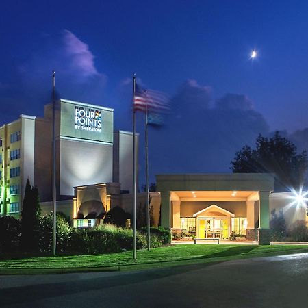 Four Points By Sheraton Kalamazoo Luaran gambar