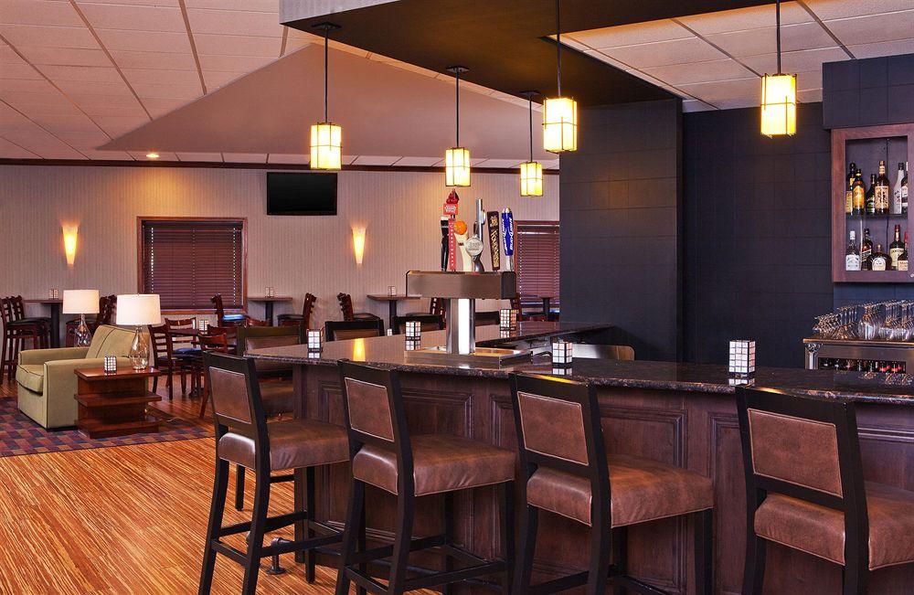 Four Points By Sheraton Kalamazoo Luaran gambar