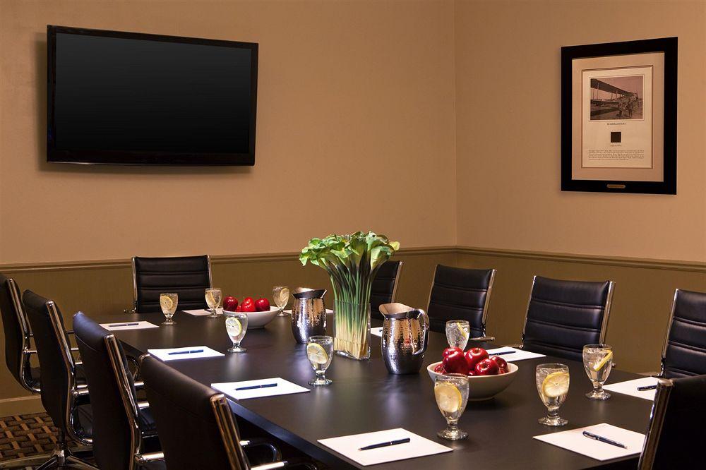 Four Points By Sheraton Kalamazoo Luaran gambar