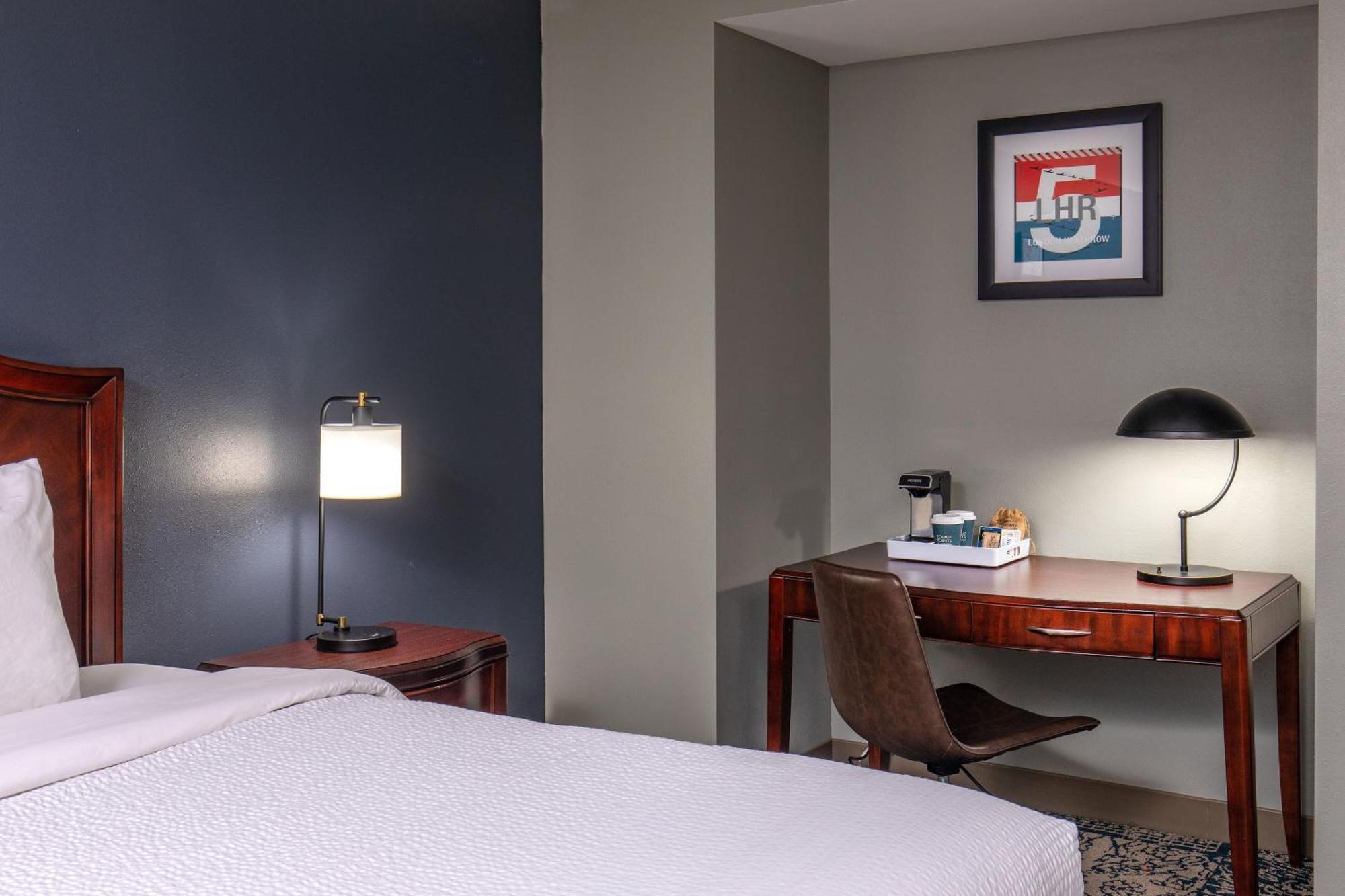 Four Points By Sheraton Kalamazoo Luaran gambar