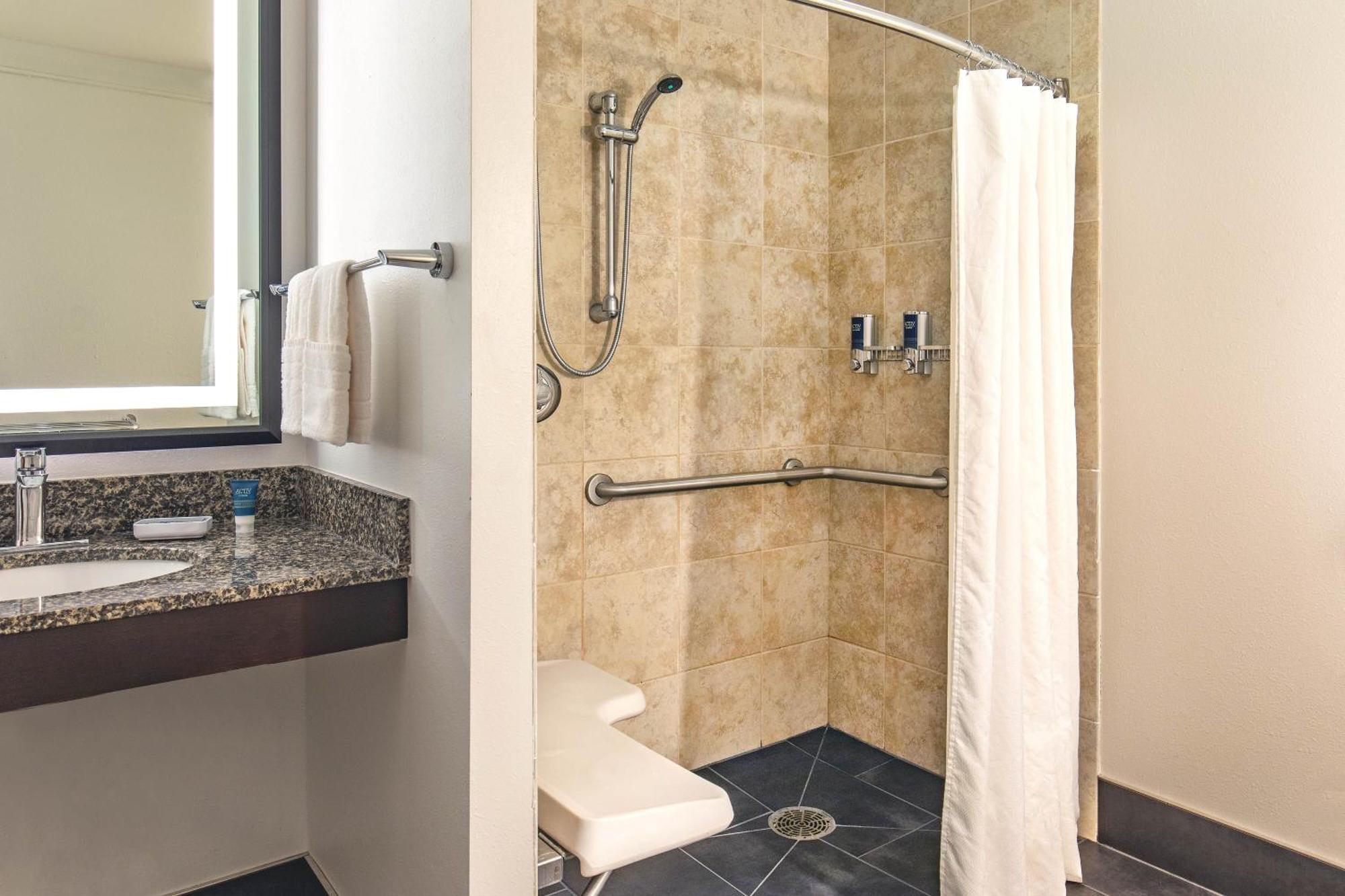 Four Points By Sheraton Kalamazoo Luaran gambar