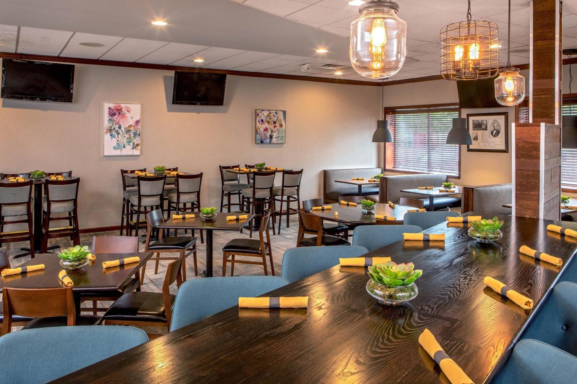 Four Points By Sheraton Kalamazoo Luaran gambar