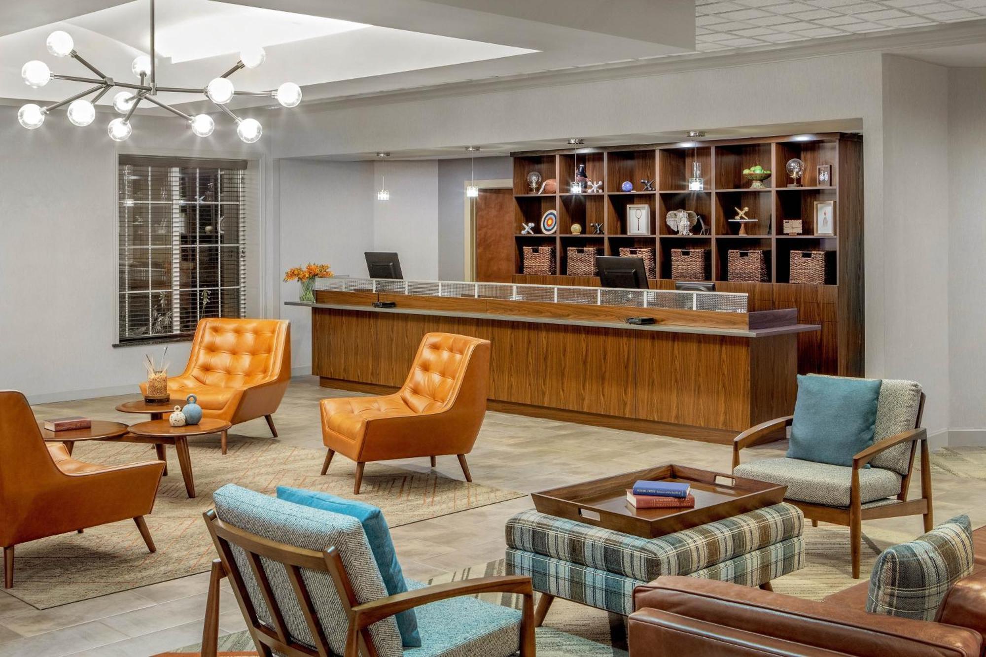 Four Points By Sheraton Kalamazoo Luaran gambar