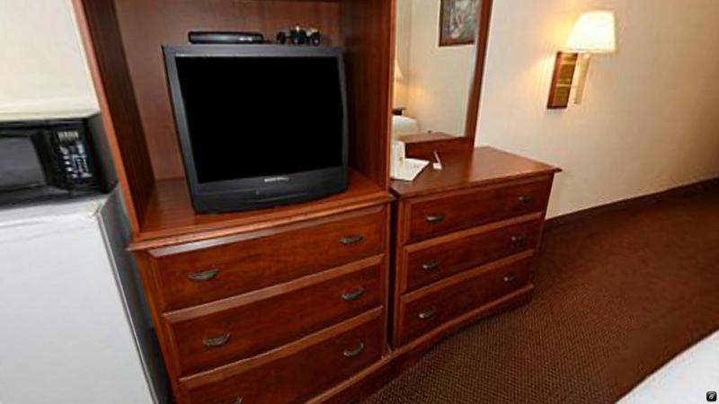 Four Points By Sheraton Kalamazoo Luaran gambar