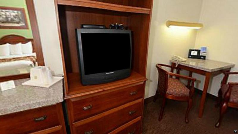 Four Points By Sheraton Kalamazoo Luaran gambar